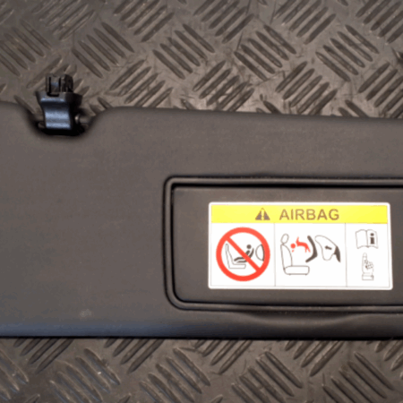 Honda CR-V  Sonnenblenden