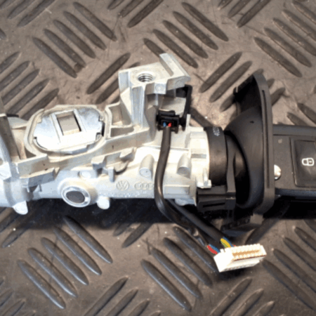 VW Golf  Zündschloss