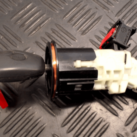 Opel Vivaro  Zündschloss