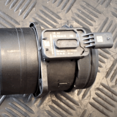 VW Golf 8  Luftmengenmesser