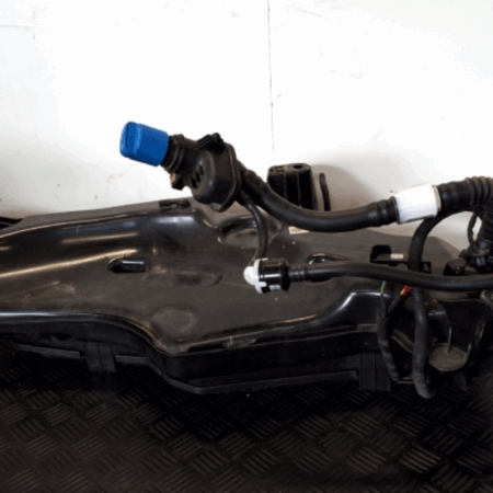 VW Golf 8  Tank AdBlue