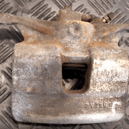 VW Golf 8  Bremszange Bremssattel vorne