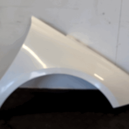 Peugeot 308  Kotflügel vorn