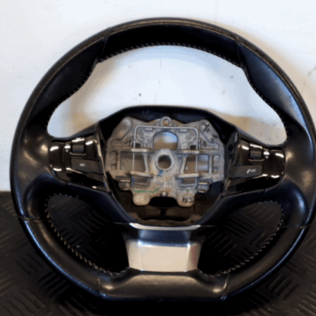 Peugeot 308  Lenkrad
