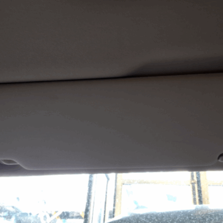 VW Passat  Sonnenblenden