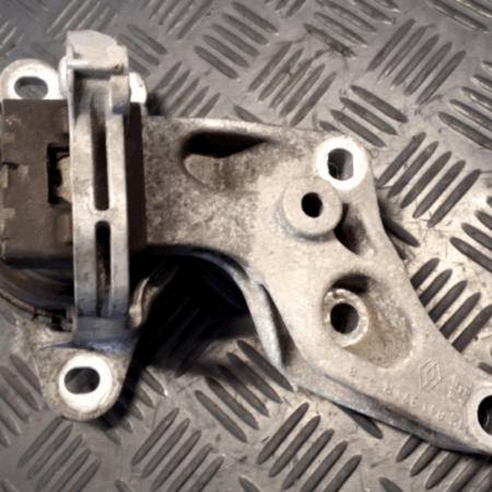 Renault Trafic  Motorbock Motorhalter