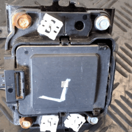Honda CR-V  Radarsensor