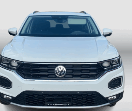 VW T-Roc , WVGZZZA1ZKV162381