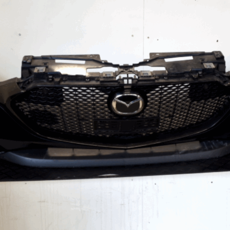 Mazda 3  Stossfänger Stossstange vorne