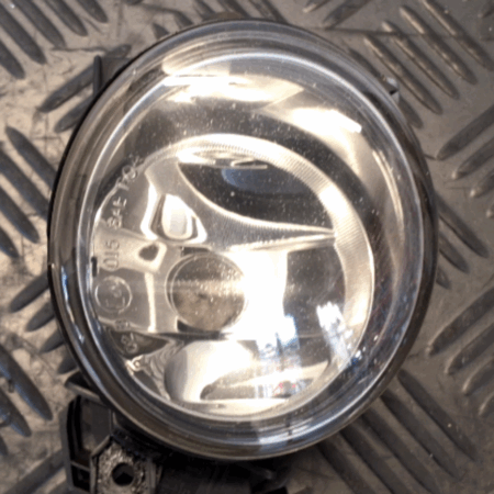 VW Scirocco  Nebelscheinwerfer