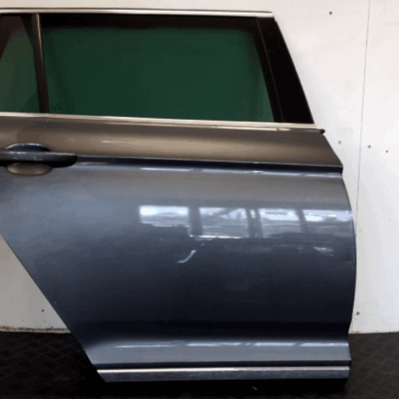 VW Passat  Türe hinten