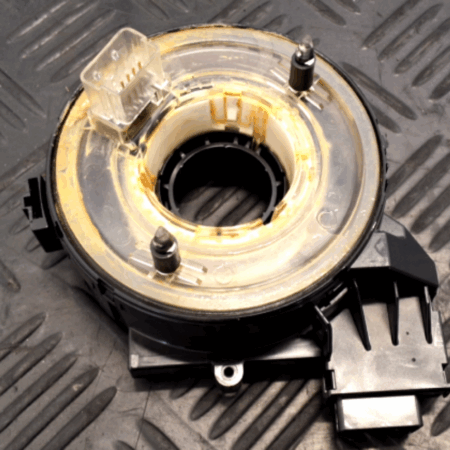 VW Scirocco  Lenkwinkelsensor Schleifring