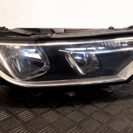VW Passat  Scheinwerfer rechts