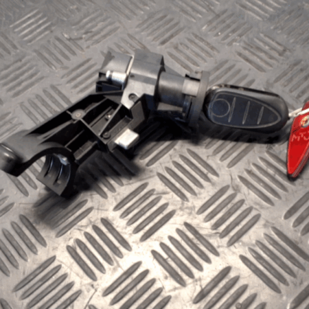 Alfa Romeo Mito  Zündschloss