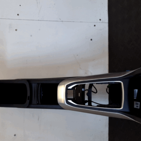 Peugeot 308  Armlehne