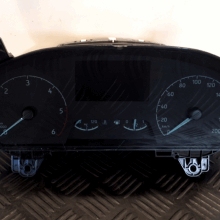Ford Transit Cust  Kombiinstrument Tacho