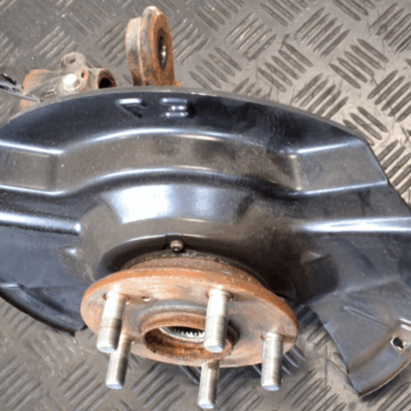 Honda CR-V  Achsschenkel vorne links