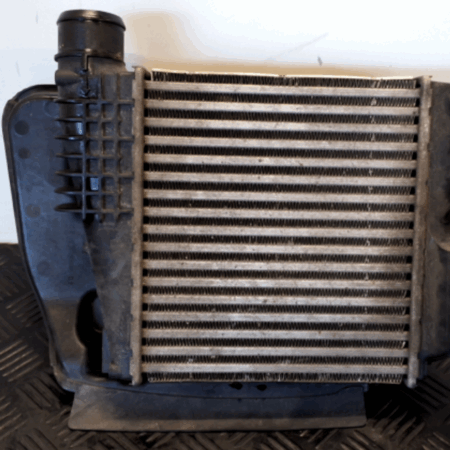 Peugeot 308  Ölkühler