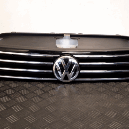 VW Passat  Kühlergrill