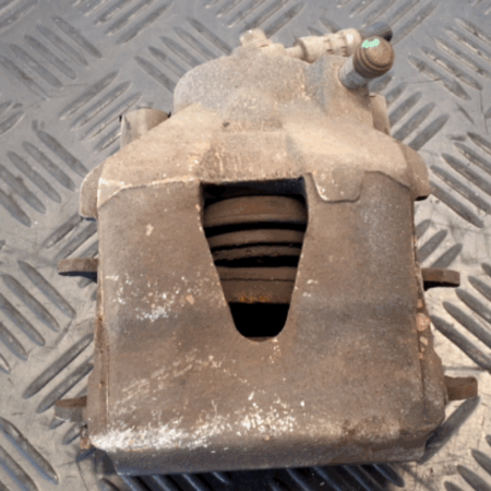 Skoda Fabia  Bremszange Bremssattel vorne