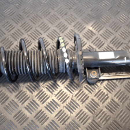 Skoda Fabia  Federbein Stossdämpfer vorne