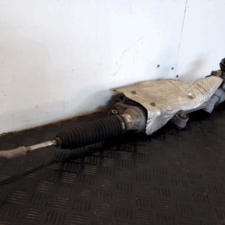 Opel Astra  Lenkgetriebe