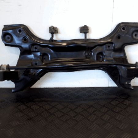 Skoda Fabia  Achs vorne Achskörper