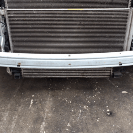 Opel Vivaro  Aufprallträger Querträger