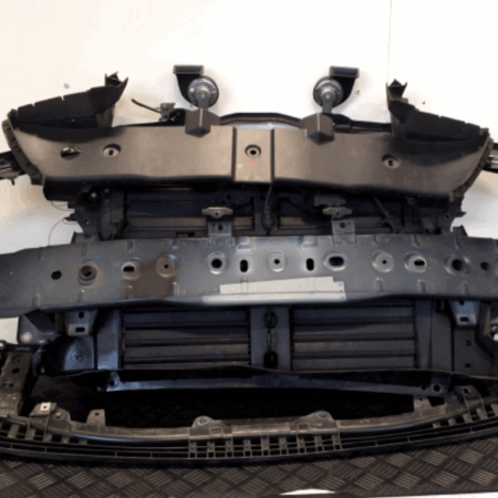 Mazda 3  Schlossträger