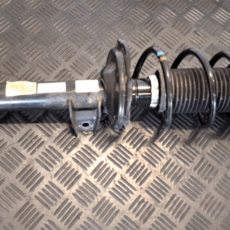 VW Golf 8  Federbein Stossdämpfer vorne