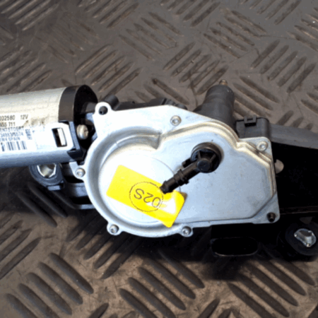 VW Scirocco  Wischermotor hinten