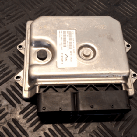 Alfa Romeo Mito  Motorsteuergerät