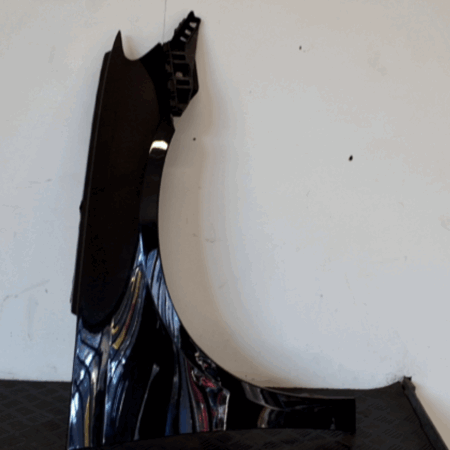 VW Scirocco  Kotflügel vorn