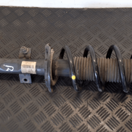 Ford Transit Cust  Federbein Stossdämpfer vorne