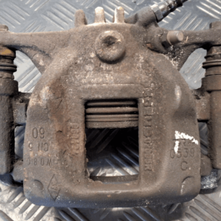 Renault Trafic  Bremszange Bremssattel vorne