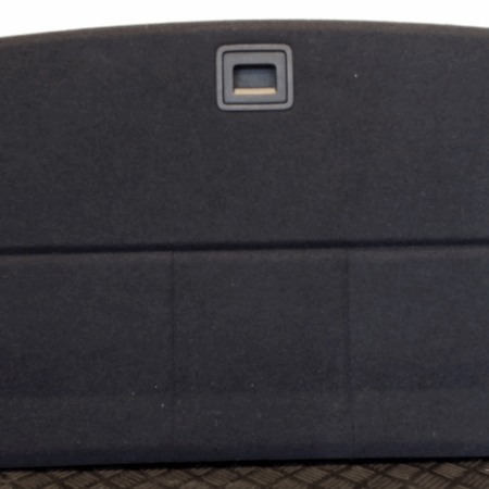 VW Golf  Belag Kofferboden