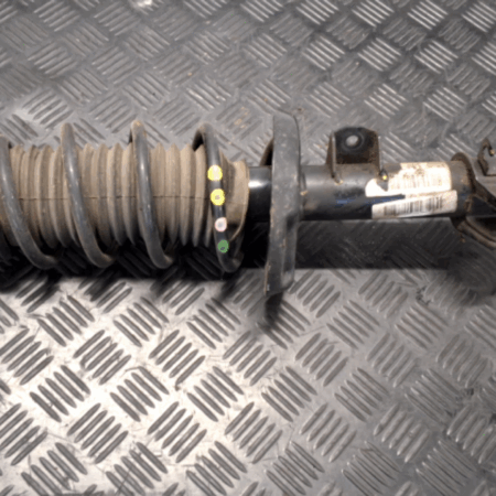 Alfa Romeo Mito  Federbein Stossdämpfer vorne