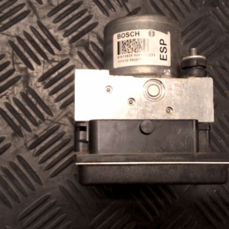 Alfa Romeo Mito  ABS Bremsaggregat