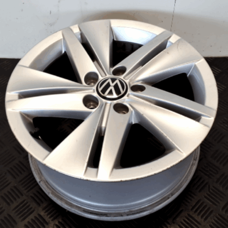 VW Golf 8  Alufelgen