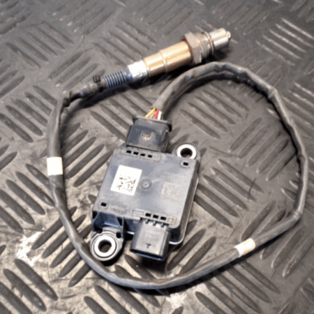 VW Golf 8  NOx-sensor