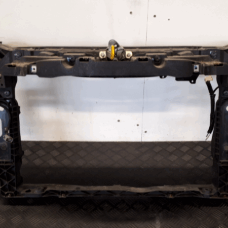 Alfa Romeo Mito  Schlossträger