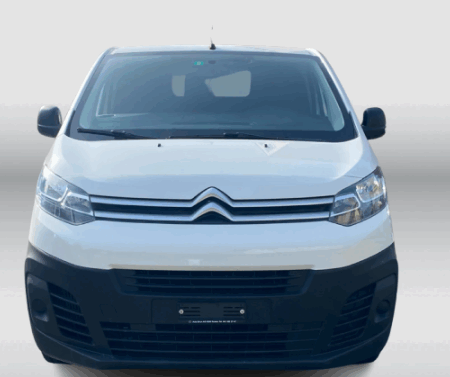 Citroen Jumpy , VF7VFAHKHHZ027222