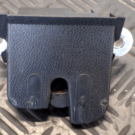 VW Golf  Schloss Heckklappe