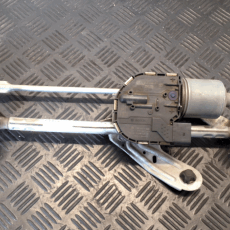 VW Golf  Wischermotor vorne