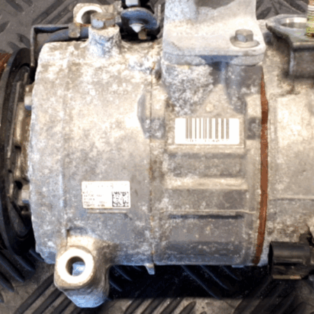 Ford Transit Cust  Klimakompressor