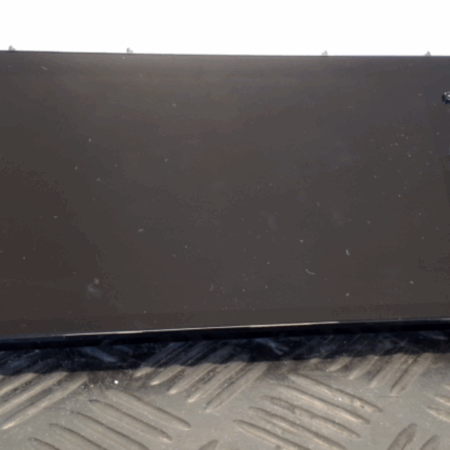 Honda CR-V  Display Navigation