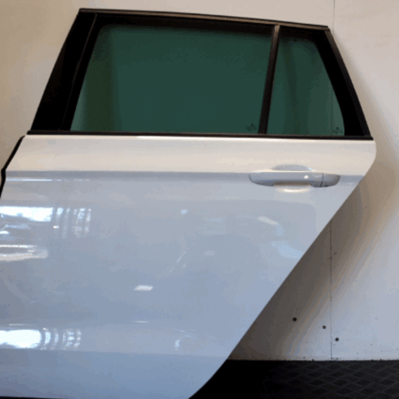 VW Golf  Türe hinten
