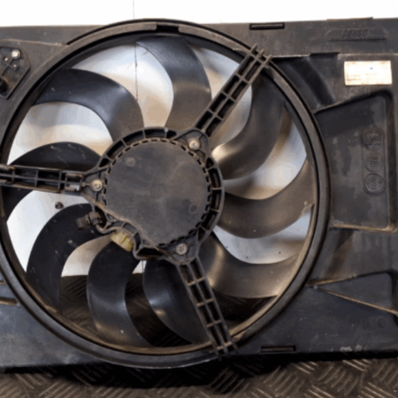 Alfa Romeo Mito  Elektrolüfter Lüftermotor (Kühler)