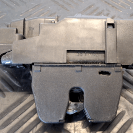 Peugeot 308  Schloss Heckklappe