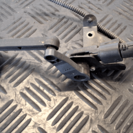 VW Golf 8  Niveausensor